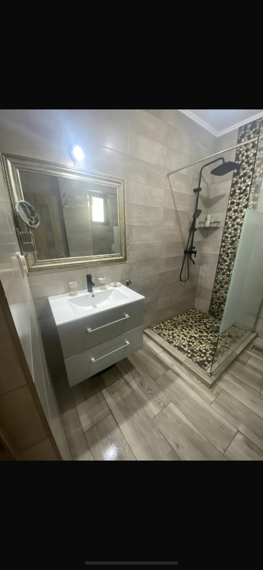 Năvodari Apartament Andy Mamaia Nord 30 M De Plaja מראה חיצוני תמונה